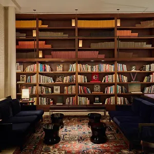 Otel The Mercer, New York