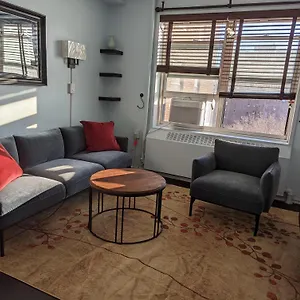 Apartahotel Fully Renovated Manhattan Gem, Nueva York