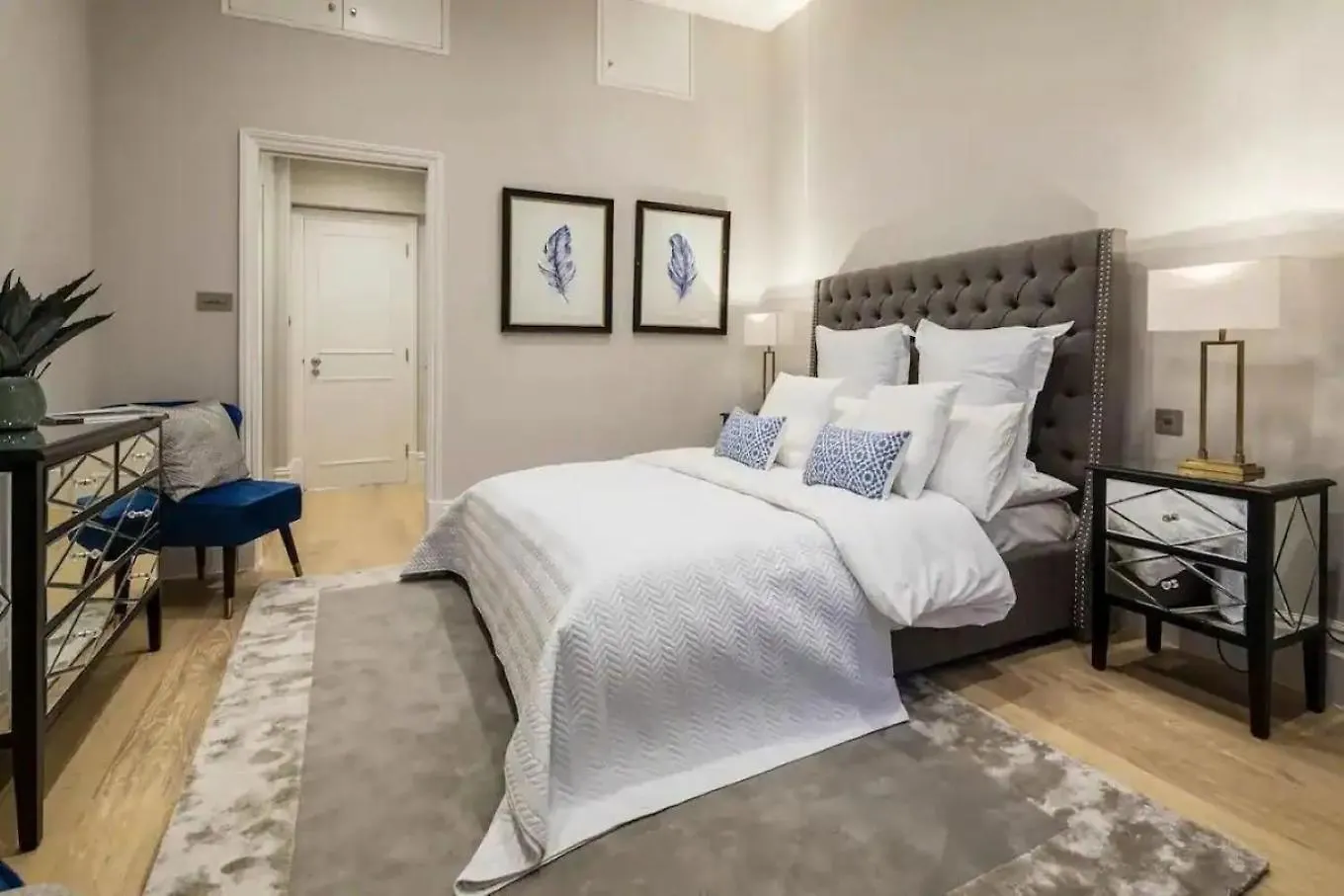 Aparthotel Gorgeous Condos In Tribeca New York United States