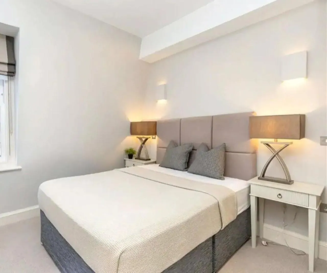 Gorgeous Condos In Tribeca New York Aparthotel