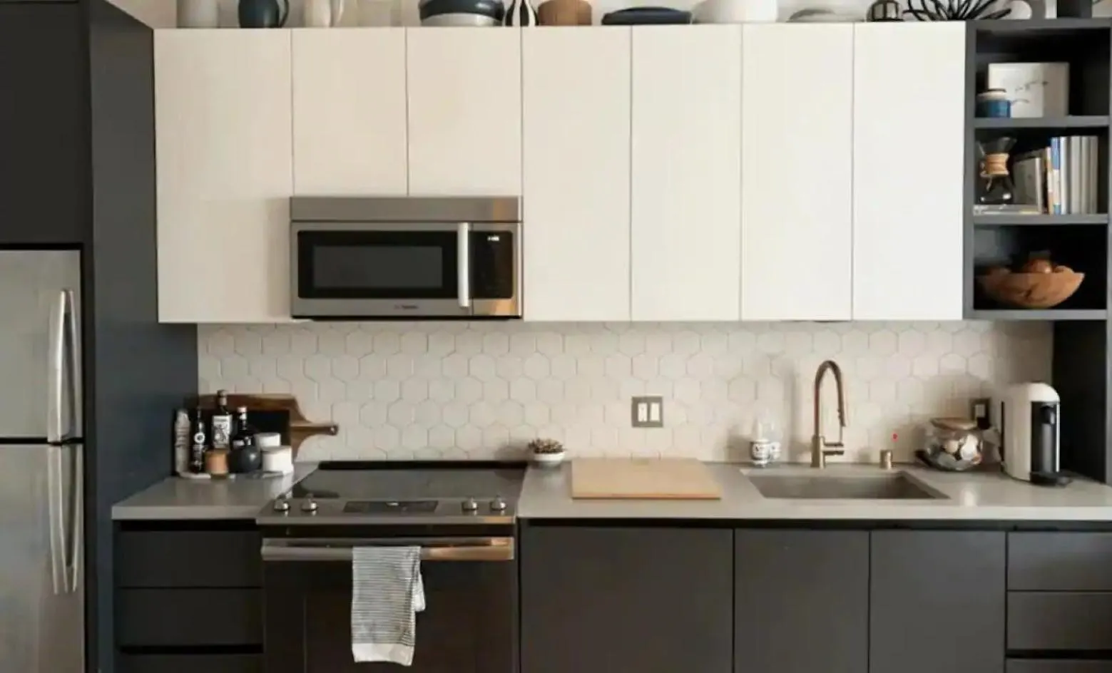 Gorgeous Condos In Tribeca New York United States